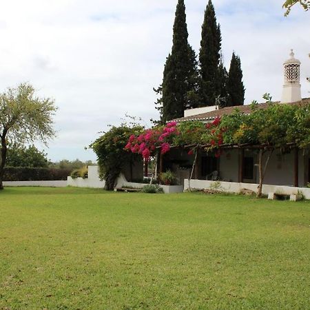 Quinta Mimosa Hotel Loulé Buitenkant foto