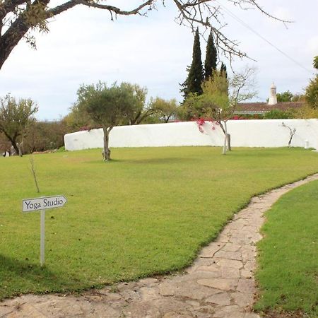 Quinta Mimosa Hotel Loulé Buitenkant foto