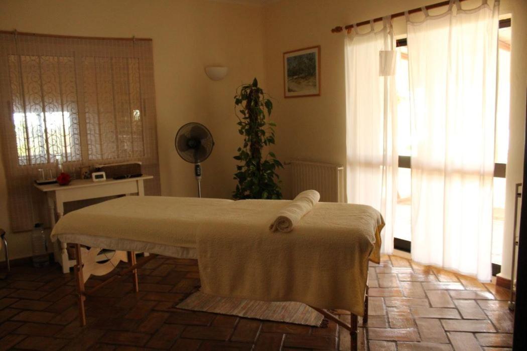 Quinta Mimosa Hotel Loulé Buitenkant foto