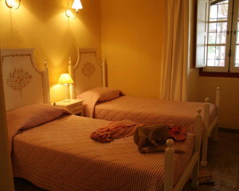 Quinta Mimosa Hotel Loulé Kamer foto