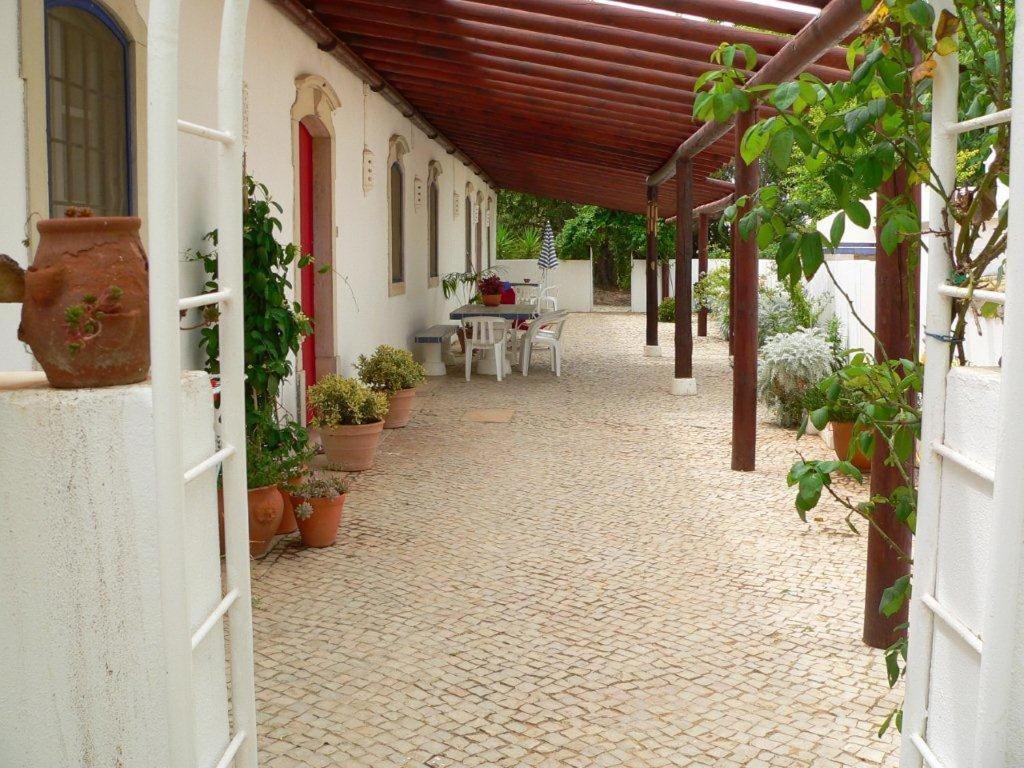 Quinta Mimosa Hotel Loulé Kamer foto