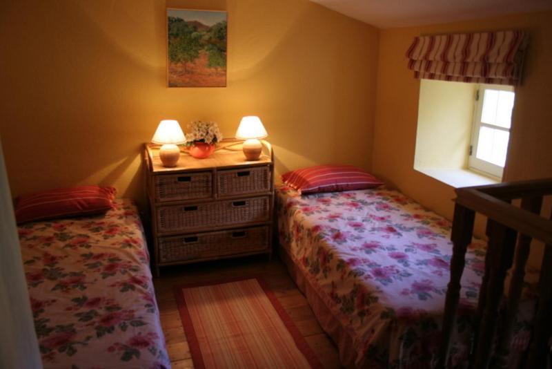 Quinta Mimosa Hotel Loulé Kamer foto