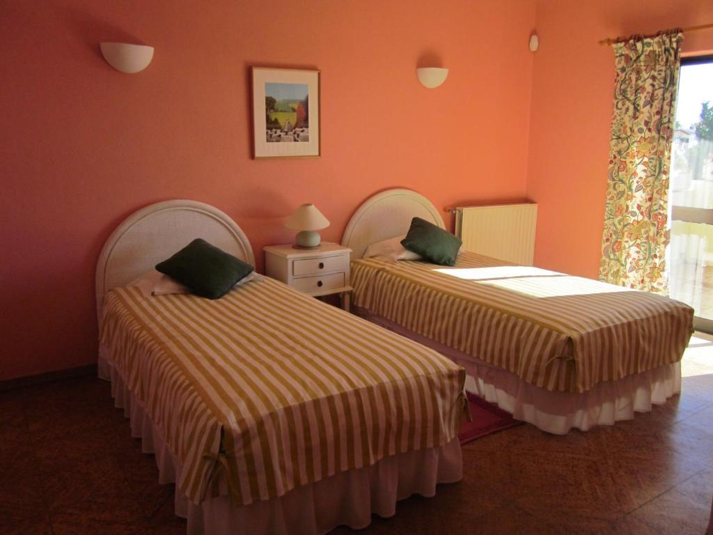 Quinta Mimosa Hotel Loulé Kamer foto