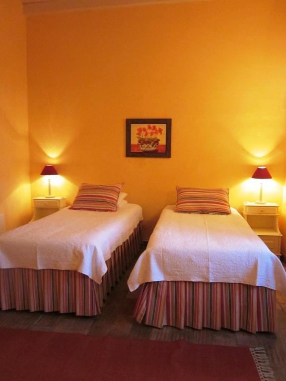 Quinta Mimosa Hotel Loulé Kamer foto