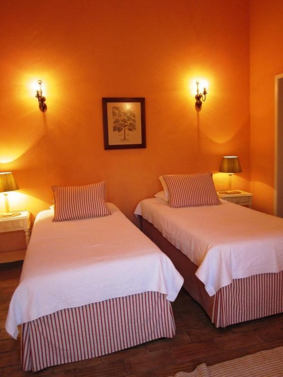 Quinta Mimosa Hotel Loulé Kamer foto