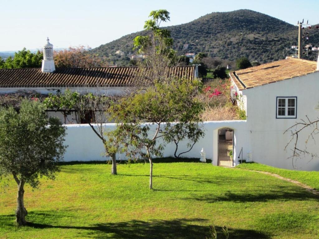 Quinta Mimosa Hotel Loulé Kamer foto