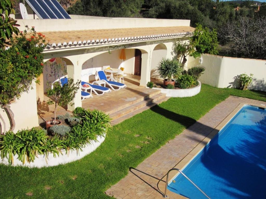 Quinta Mimosa Hotel Loulé Kamer foto