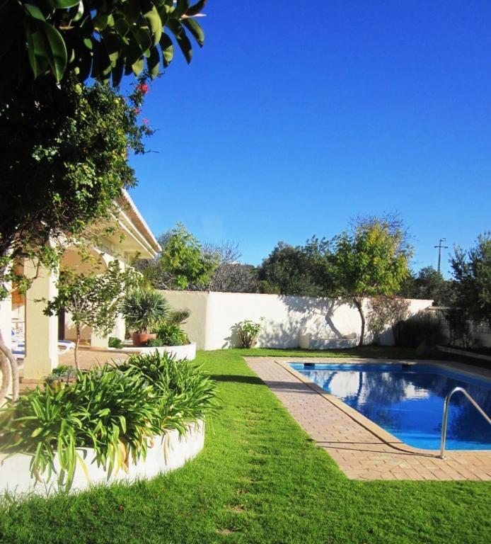 Quinta Mimosa Hotel Loulé Kamer foto
