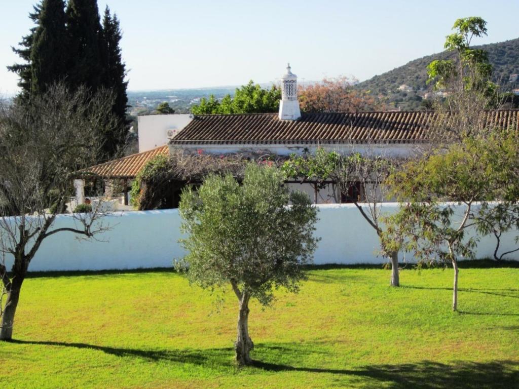 Quinta Mimosa Hotel Loulé Kamer foto