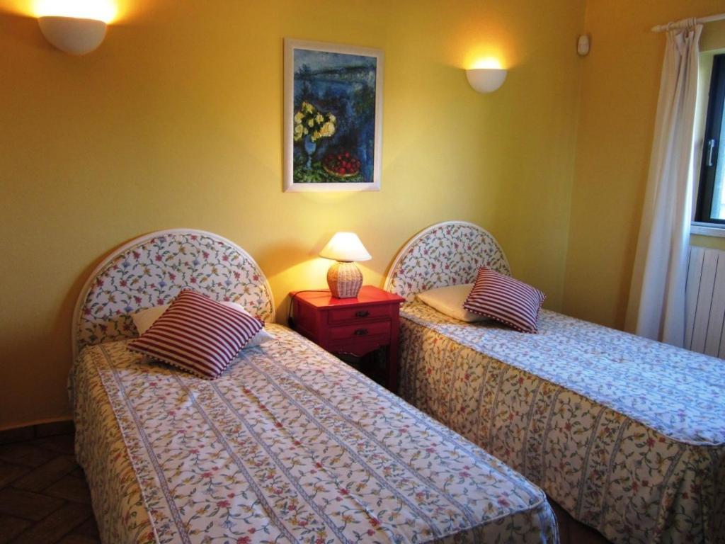 Quinta Mimosa Hotel Loulé Kamer foto